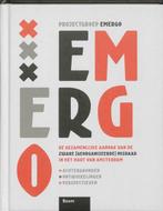 Emergo | 9789461056061 | Projectgroep Emergo, Zo goed als nieuw, Projectgroep Emergo