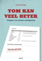 Tom kan veel beter 9789033489983 Ingrid Verhaegen, Boeken, Studieboeken en Cursussen, Gelezen, Ingrid Verhaegen, Verzenden