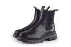 Tamaris Chelsea boots in maat 37 Zwart | 10% extra korting, Kleding | Dames, Tamaris, Verzenden, Zwart, Overige typen