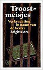 Troostmeisjes 9789029500241 Brigitte Ars, Verzenden, Gelezen, Brigitte Ars