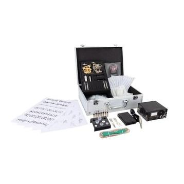 Professionele Tattoo Kit - Beginning Apprentice Set |