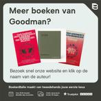 STIER HOROSCOOP MENS.RELATIES 9789021516479 Goodman, Boeken, Verzenden, Gelezen, Goodman