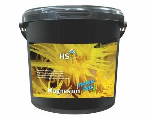 HS Aqua Marin Pro Magnesium 5000 Gram, Dieren en Toebehoren, Vissen | Aquaria en Toebehoren, Ophalen of Verzenden