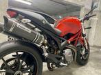 ARROW Uitlaat Ducati Monster 696-796-821-1100-1200-S2R-S4R