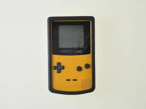 Gameboy Color Protector Bumper Case, Spelcomputers en Games, Spelcomputers | Nintendo Game Boy, Zo goed als nieuw, Ophalen of Verzenden