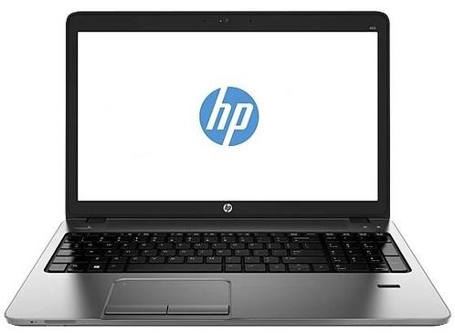 Windows 7 of 10 pro HP ProBook 455 G1 AMD A4-4300M 15.6, Computers en Software, Windows Laptops, Gebruikt, Ophalen of Verzenden