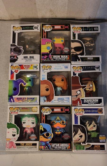 Funko - Funko Pop, Antiek en Kunst, Antiek | Speelgoed