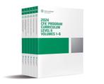 9781953337689 2024 CFA Program Curriculum Level II Box Se..., Boeken, Verzenden, Nieuw, Cfa institute