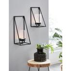 andas Wandkaarsenhouder Industrial Candleholder, Verzenden, Nieuw