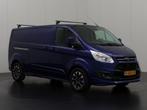 Ford Transit Custom 2.0TDCI 170PK Automaat Lang Sport | Lede, Automaat, Gebruikt, Euro 6, Overige kleuren
