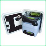 SOG Ontluchting Type Dometic 3000/4000 Wit, Ophalen of Verzenden, Nieuw