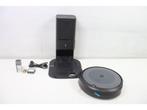 iRobot Roomba i4+ Robotstofzuiger, Huis en Inrichting, Verzenden, Zo goed als nieuw