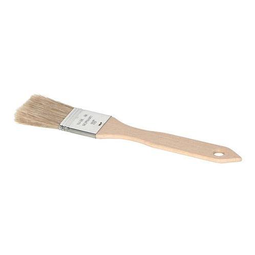 Kwast | Hout + Varkenshaar | 40mm EMGA, Zakelijke goederen, Horeca | Keukenapparatuur, Nieuw in verpakking, Verzenden