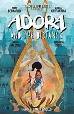 ADORA & THE DISTANCE 9781506724508 Ariela Kristantina, Verzenden, Gelezen, Ariela Kristantina