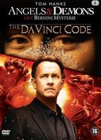 Angels & Demons + Da Vinci Code, Verzenden, Nieuw in verpakking, Actie