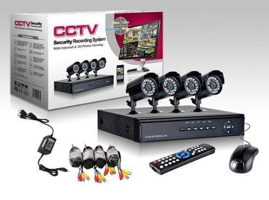 BLACK FRIDAY! CCTV - Bewakingscamera Beveiligingscamera NEW!, Audio, Tv en Foto, Videobewaking, Nieuw, Ophalen of Verzenden