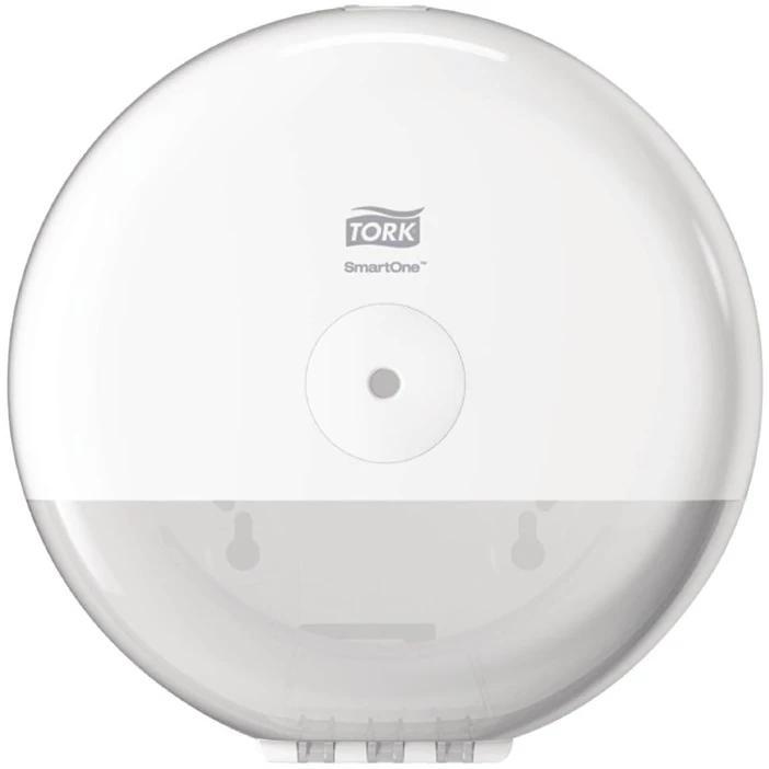 Miniroldispenser | SmartOne® | Kunststof | Rol 134mm |, Zakelijke goederen, Horeca | Keukenapparatuur, Nieuw in verpakking, Verzenden