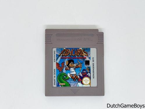 Gameboy Classic - Kid Icarus - Von Mythen Und Monstern - NOE, Spelcomputers en Games, Games | Nintendo Game Boy, Gebruikt, Verzenden