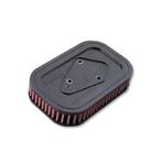 DNA Premium Luchtfilter voor H-D XL 883 04-12 R-HD12N07-01