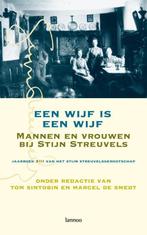 Een wijf is een wijf / Jaarboek ... van het Stijn, Verzenden, Gelezen, S. Streuvels