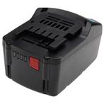Accu voor Metabo 6.25453 36V Li-Ion - 3000 mAh, Ophalen of Verzenden, Nieuw