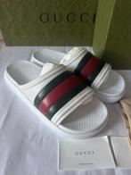 Gucci - High-top sneakers - Maat: EU 42 - Nieuw met tags, Kleding | Heren, Schoenen, Nieuw