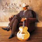 cd - Alan Jackson - The Greatest Hits Collection, Cd's en Dvd's, Zo goed als nieuw, Verzenden