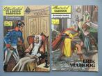 Classics - Illustrated Classics no. 150-214 plus 26 dubbele, Boeken, Stripboeken, Nieuw
