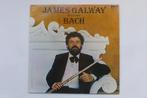 James Galway speelt Bach (LP), Cd's en Dvd's, Vinyl | Klassiek, Verzenden, Nieuw in verpakking
