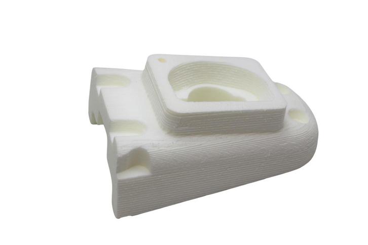 Volvo Isolatie foam versnellingsbak 240+260 boven in tunnel, Auto-onderdelen, Transmissie en Toebehoren, Nieuw, Volvo, Verzenden