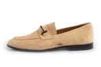 Mazzeltov Loafers in maat 45 Beige | 10% extra korting, Kleding | Heren, Schoenen, Zo goed als nieuw, Mazzeltov, Loafers, Verzenden