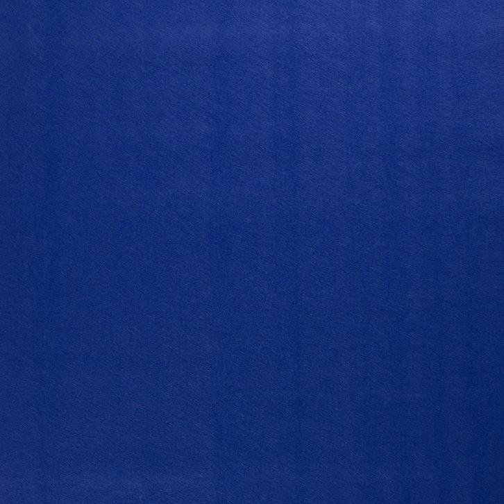 15 meter vilt stof - 1,5mm - Cobalt blauw - 90cm breed, Hobby en Vrije tijd, Stoffen en Lappen, 120 cm of meer, 200 cm of meer