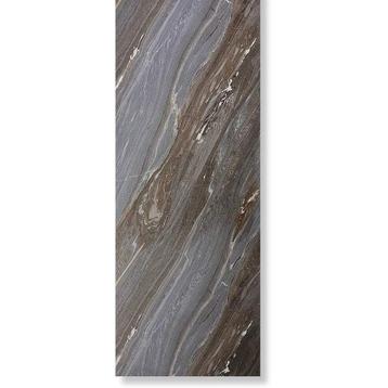 SPC Marmer Wandpaneel MAT Palissandro Blauw 270x96x0.3cm beschikbaar voor biedingen