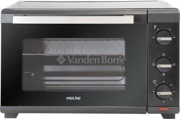 Proline PMO19 Mini-oven / Vrijstaande oven beschikbaar voor biedingen
