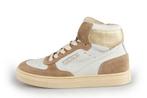 Kipling Hoge sneakers in maat 33 Bruin | 10% extra korting, Kipling, Verzenden, Jongen of Meisje, Schoenen