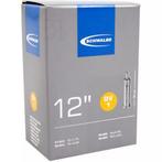 Schwalbe Binnenband 12 - ETRTO 47/62-203 - Dunlop Blitz..., Ophalen of Verzenden, Nieuw, Algemeen, Band