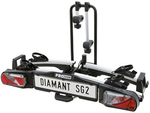 Pro User Diamant SG2 fietsendrager, Auto diversen, Dakdragers, Verzenden
