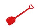 Hape Schep Rood - Speelgoed Schep 4 van €3,99 voor €3,19, Ophalen of Verzenden, Nieuw