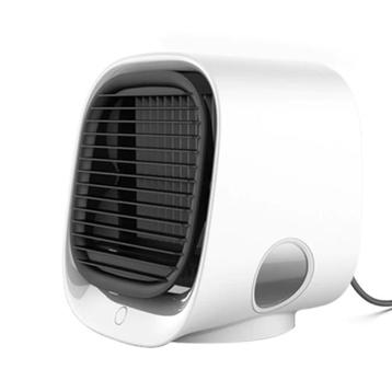 Draagbare Airconditioner - Water Koeling - Mini