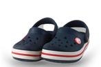 Crocs Instappers in maat 25½ Zwart | 10% extra korting, Crocs, Verzenden, Jongen of Meisje, Schoenen