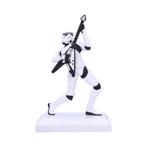 Nemesis Now Original Stormtrooper Figure-Rock On! 18CM, Ophalen of Verzenden, Nieuw