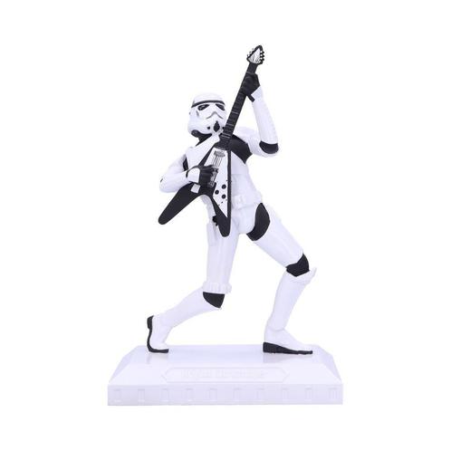 Nemesis Now Original Stormtrooper Figure-Rock On! 18CM, Verzamelen, Beelden en Beeldjes, Nieuw, Ophalen of Verzenden