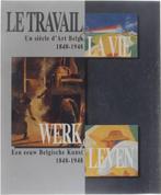 Werk en leven 9789053250754 Paul Aron, Verzenden, Gelezen, Paul Aron