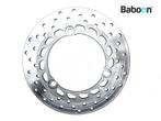 Remschijf Achter Yamaha NMAX 125 2021 (BAL), Motoren, Verzenden, Gebruikt