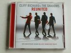 Cliff Richard & The Shadows - Reunited, Cd's en Dvd's, Cd's | Pop, Verzenden, Zo goed als nieuw