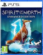 Spirit of the North Enhanced Edition (PlayStation 5), Verzenden, Gebruikt, Vanaf 3 jaar