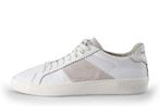 Scotch & Soda Sneakers in maat 44 Wit | 10% extra korting, Kleding | Heren, Schoenen, Verzenden, Wit, Scotch & Soda, Sneakers of Gympen