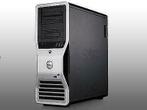 DELL T7500 / Six Core X5650 2,66GHz / 64GB, Computers en Software, Desktop Pc's, Ophalen of Verzenden, Gebruikt, 2 tot 3 Ghz