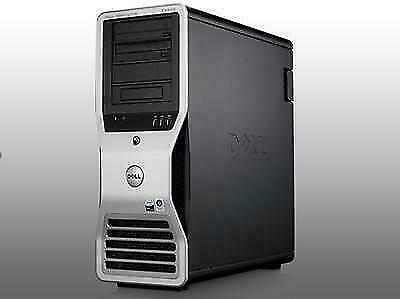 DELL T7500 / Six Core X5650 2,66GHz / 64GB, Computers en Software, Desktop Pc's, 2 tot 3 Ghz, Gebruikt, Ophalen of Verzenden