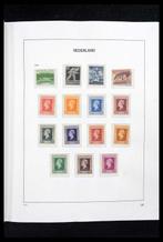 Nederland 1944/1985 - Nederland bijna compleet!, Postzegels en Munten, Postzegels | Nederland, Gestempeld
